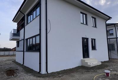 Casă individuală cu 5 camere cu Canalizare în Bariera Vâlcii - 4