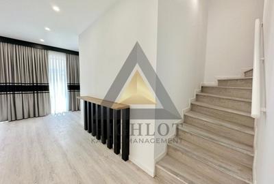 MOBEXPERT HOMES | SCOALA AMERICANA | VILA CU 4 DORMITOARE - 2