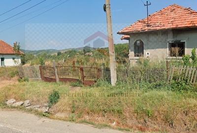 Teren Construcții intravilan de 1683 mp, în Tigveni - 2