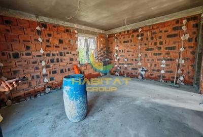 Casă individuală cu 4 camere cu Canalizare în Berceni - 9