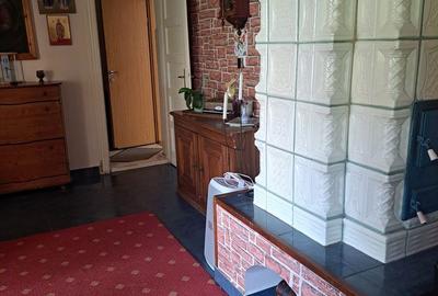 Casă cu 4 camere cu Teren 475 Mp în Cantemir - 16