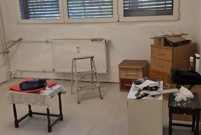 Vanzare 2 camere parter Drumul Taberei piata - 7