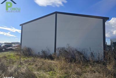 Spațiu comercial, în Giurgiului - 4