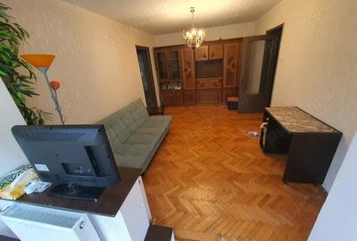 FARA COMISION - Vind apartament 3 camere in Timisoara, Zona Tipografilor - 1