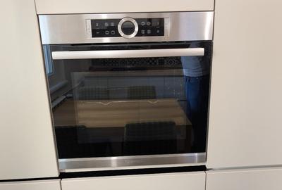 Apartament cu 3 camere decomandat, mobilat în Nerva Traian - 6