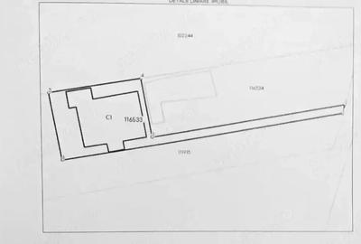 Casă cu 3 camere cu Teren 248 Mp în Lazu - 2