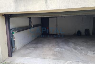 Apartament cu 3 camere in cartierul Buna Ziua - 10