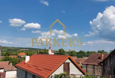 Casă cu 3 camere în Cincșor - 3