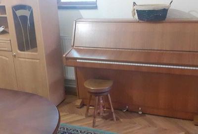 Casă cu 3 camere semidecomandat cu Canalizare în Central - 3