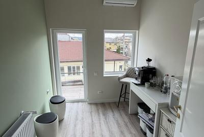 Spațiu comercial, de 380 mp, în Nord - 6