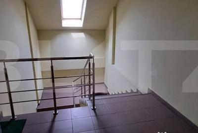 Apartament cu 3 camere decomandat, mobilat în Central - 6