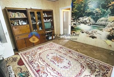 Apartament 2 camere ultracentral, ETAJ 3 - 1