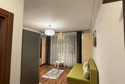 Garsoniera | Barbu Vacarescu | 25 mp - 3