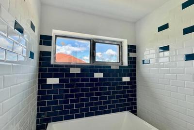 REV2002539 Vila zona Petresti - Corbeanca  teren 410 mp REV2002539 Vila zona Petresti - Corbeanca  teren 410 mp - 8