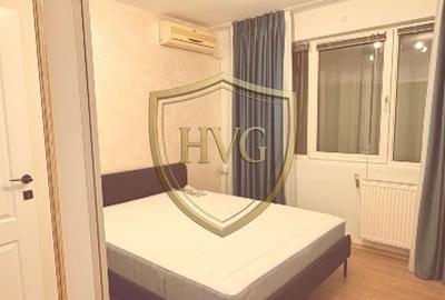 Apartament cu 2 camere, mobilat în Unirii - 2