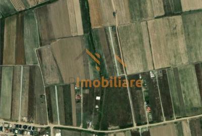 Spațiu comercial, în Sânmartin - 2