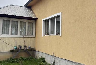 Casă cu 2 camere în Poiana Stampei - 8