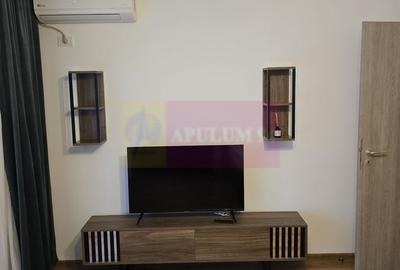 Garsonieră decomandată în Central - 7