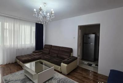 Apartament cu 2 camere semidecomandat în Central - 7