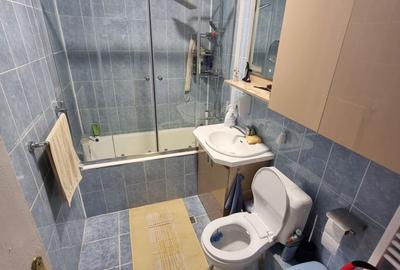 Apartament cu 4 camere decomandat în Nufărul - 6