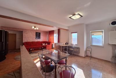 Apartament cu 2 camere, 56,59 mp, 2 balcoane. zona Eroilor Gilau - 2