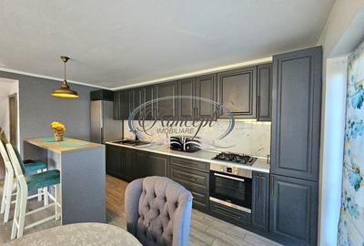 Inchiriere casa tip duplex cu curte privata si finisaje moderne, Floresti - 10