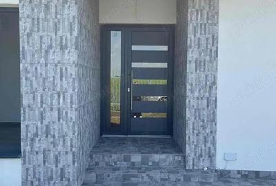 Casă cu 4 camere în Tărtășești - 5