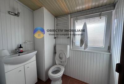 Apartament  2 camere + mansarda  zona Precista - 18