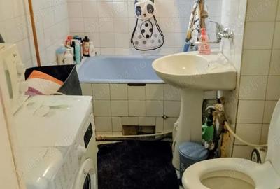 Garsonieră decomandată în Telegrafului - 1