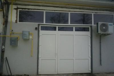 Spațiu comercial, de 50 mp, în Girocului - 1