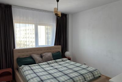 Apartament 2 camere, Teiul Dosmnei - 4