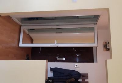 Închiriez garsoniera tomis 3 - 6