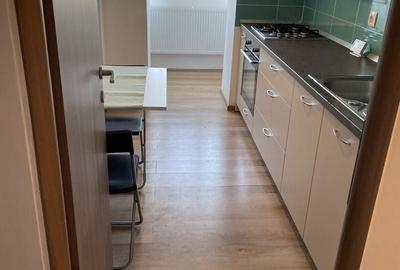 Garsonieră decomandată, mobilată în Faleză - 10