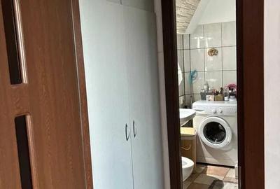 Apartament cochet cu 2 camere, 47 mp, etaj intermediar, zona strazii Horea - 6