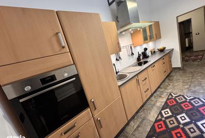 Apartament cu 2 camere decomandat în Central - 1