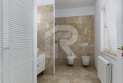 Vila eleganta cu piscina si iesire la Lac – Caciulati, Balotesti - 14