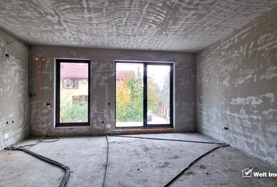 Apartament la etaj intermediar, Piata Cipariu - 5