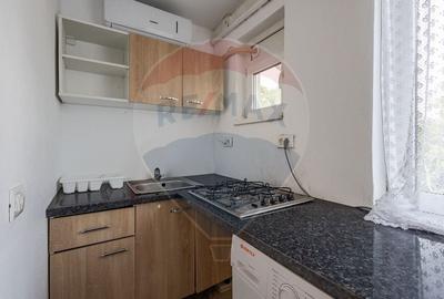 Apartament 2 camere de inchiriat - Calea Sagului,Str. Gavril Musicescu - 4