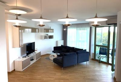 Floreasca, Barbu Vacarescu, Stefan Cel Mare, Tei, Circului Park Tower Floreasca, Barbu Vacarescu, Stefan Cel Mare, Tei, Circului Park Tower - 2