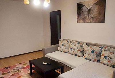 Apartament cu 2 camere decomandat în Valea Oltului