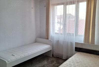 Apartament cu 3 camere decomandat, mobilat în Odăi - 7