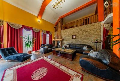 Vila modern 6 camere de vanzare in Gradiste - 49