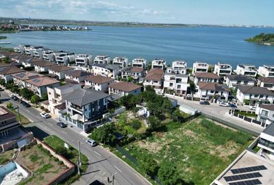 Teren Construcții intravilan de 1000 mp, în Sud