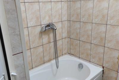 DRISTOR - ZONA FIZICIENILOR - Garsoniera  20 mp - BLOC ANVELOPAT - 7