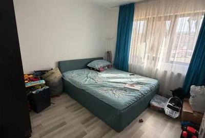 Apartament cu 2 camere decomandat în Central - 6