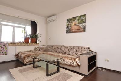 INCHIRIERE APARTAMENT 2 CAMERE DRISTOR - METROU DRISTOR - 2