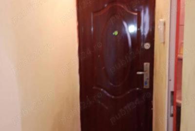 Garsonieră semidecomandată în Central - 1