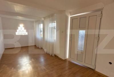 Casă cu 4 camere cu Teren 350 Mp în Central