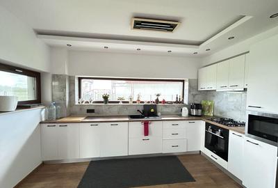 Duplex 10 camere Techirghiol ideal pensiune sau sediu firma Duplex 10 camere Techirghiol ideal pensiune sau sediu firma - 18