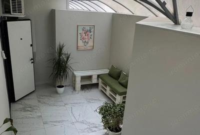 Spațiu comercial, de 130 mp, în Obor - 9